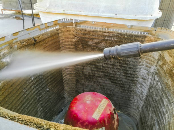 Best Dryer Vent Cleaning Services  in Menlo Park Terrace, NJ