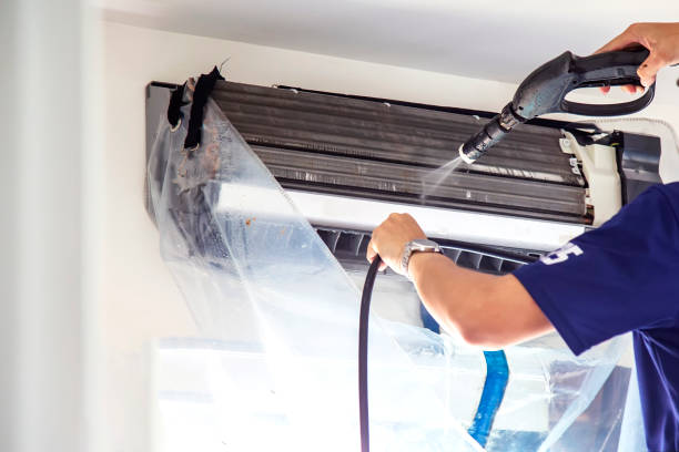 Best Professional Duct Cleaning Services  in Menlo Park Terrace, NJ